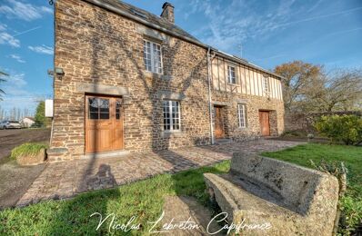 vente maison 239 000 € à proximité de Condé-en-Normandie (14110)