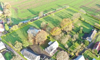 Maison 5 Pièces 185 m² à vendre à Saint-Pierre-du-Regard (61790)