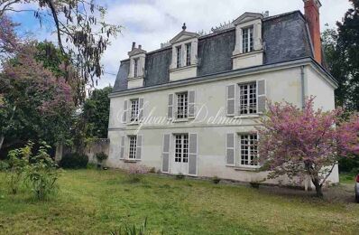 vente maison 795 000 € à proximité de Montlouis-sur-Loire (37270)