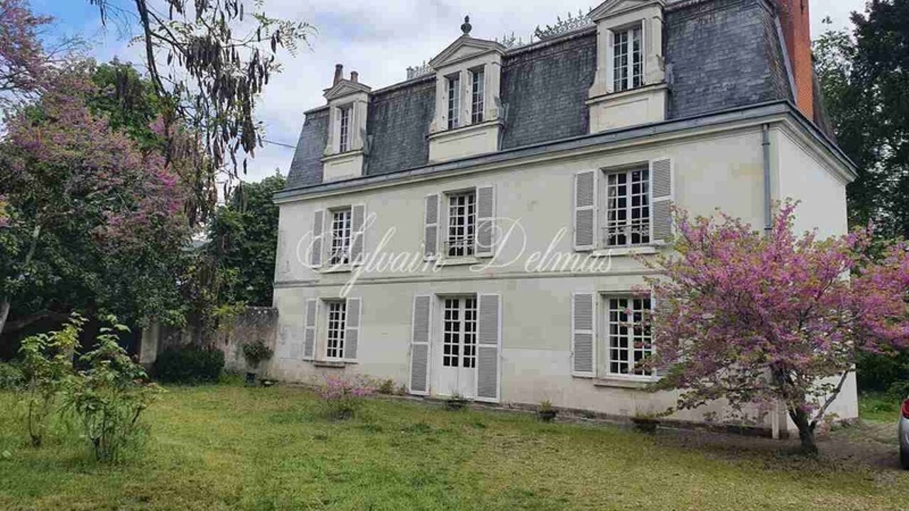 maison 15 pièces 481 m2 à vendre à Tours (37000)