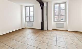 Appartement 2 Pièces 42 m² à vendre à Méru (60110)