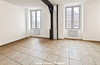 vente appartement 110 000 € à proximité de Jouy-sous-Thelle (60240)