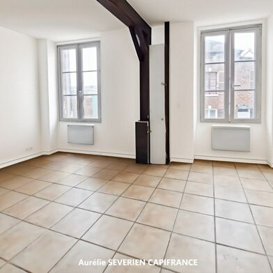 Appartement 2 pièces 110000 €