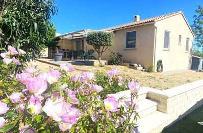 vente maison 441 000 € à proximité de Murviel-Lès-Montpellier (34570)