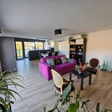 Maison 8 pièces 160 m²