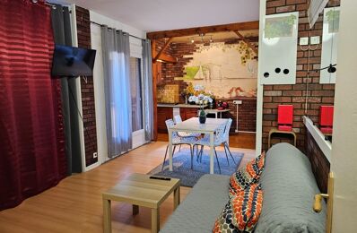 vente appartement 146 000 € à proximité de Tremblay-en-France (93290)