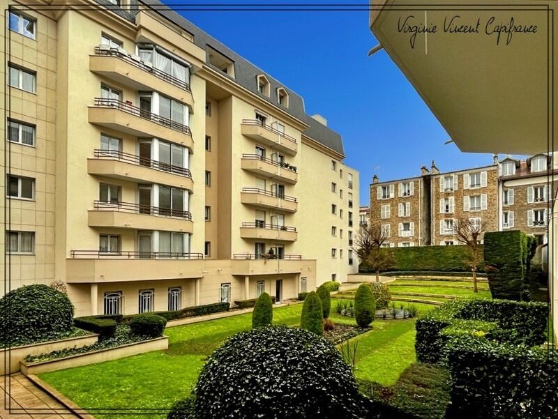 Appartement 4 pièces  à vendre Nogent-sur-Marne 94130