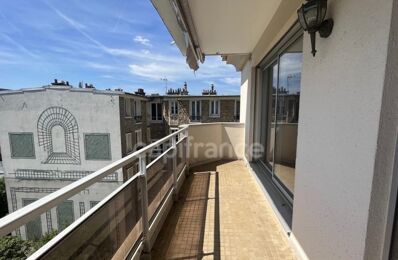 vente appartement 355 000 € à proximité de Champigny-sur-Marne (94500)