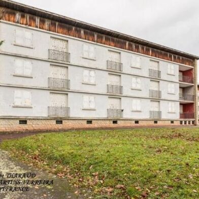 Immeuble  163000 €