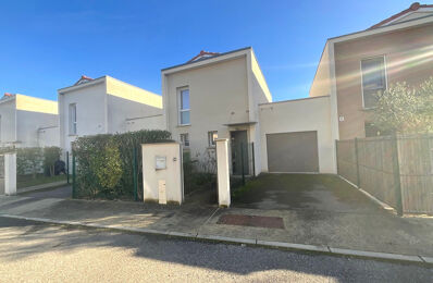 vente maison 270 270 € à proximité de Pujaudran (32600)