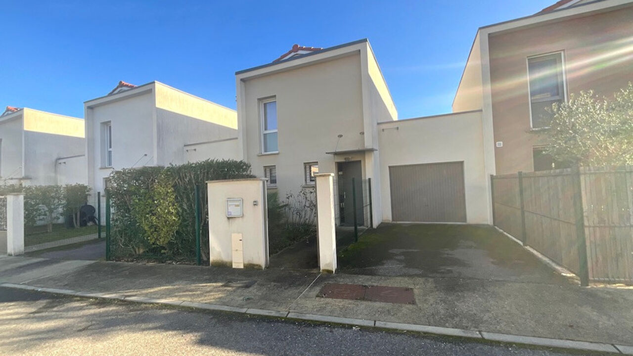 maison 3 pièces 67 m2 à vendre à Léguevin (31490)