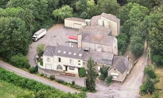 Maison 7 Pièces 183 m² à vendre à Séglien (56160)