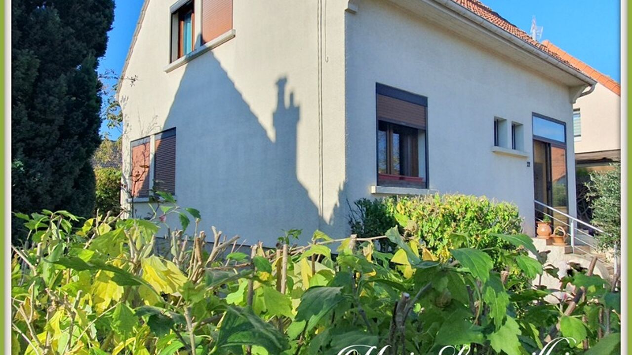 maison 5 pièces 76 m2 à vendre à Saint-André-les-Vergers (10120)