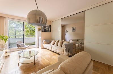 vente appartement 639 000 € à proximité de Clamart (92140)