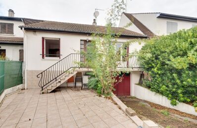 vente maison 450 000 € à proximité de Cormeilles-en-Parisis (95240)