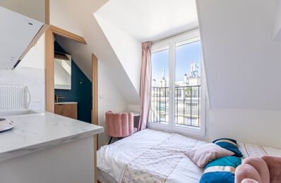 vente appartement 120 000 € à proximité de Houilles (78800)