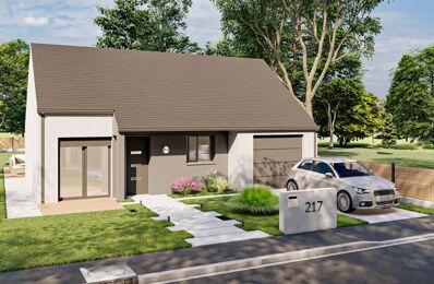 maison 6 pièces 109 m2 à vendre à Voivres-Lès-le-Mans (72210)