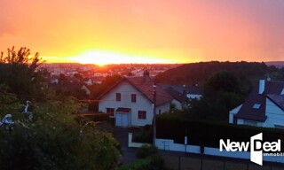 Maison 7 Pièces 135 m² à vendre à Besançon (25000)