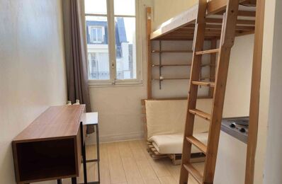 vente appartement 124 000 € à proximité de Nanterre (92000)