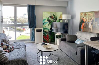 vente appartement 147 660 € à proximité de Les Sables-d'Olonne (85100)