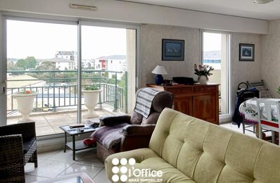 vente appartement 336 000 € à proximité de Olonne-sur-Mer (85340)