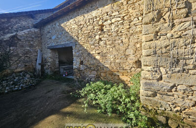 vente maison 45 000 € à proximité de Rilhac-Lastours (87800)