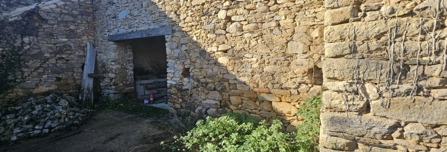 Maison  160 m² à vendre à Saint-Hilaire-les-Places (87800)