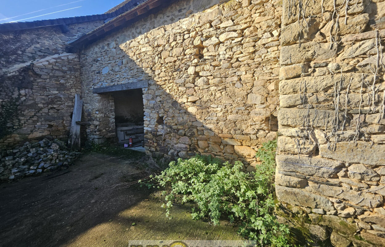 maison  pièces 160 m2 à vendre à Saint-Hilaire-les-Places (87800)