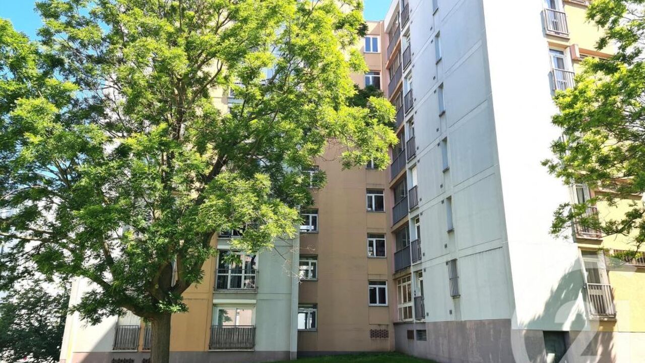 appartement 5 pièces 87 m2 à vendre à Créteil (94000)