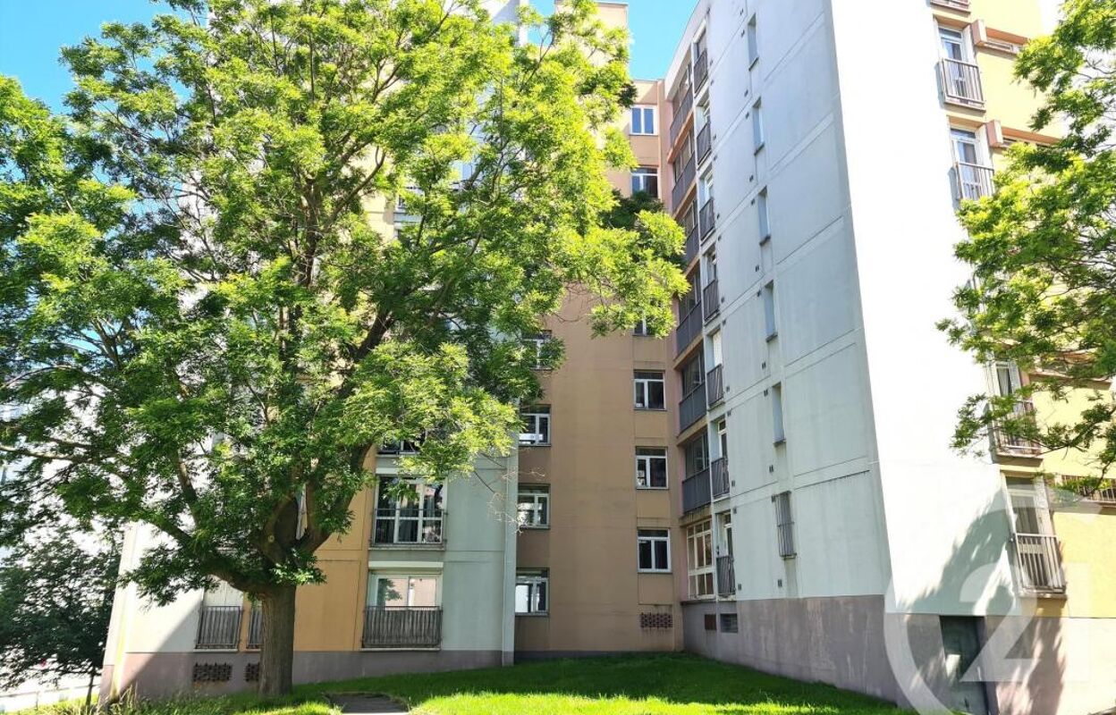 appartement 5 pièces 87 m2 à vendre à Créteil (94000)