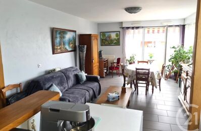 appartement 4 pièces 75 m2 à vendre à Créteil (94000)