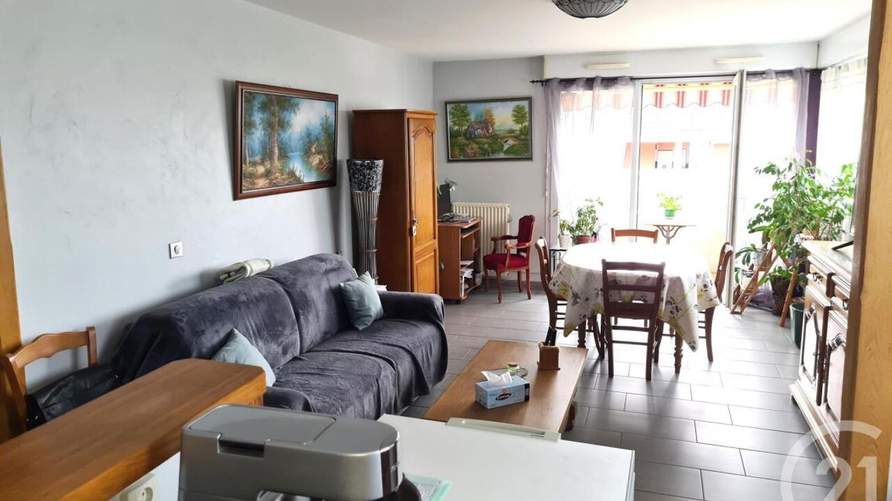 appartement 4 pièces 75 m2 à vendre à Créteil (94000)