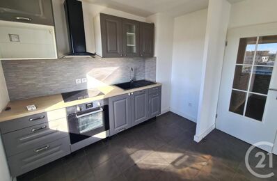 vente appartement 289 500 € à proximité de Quincy-sous-Sénart (91480)