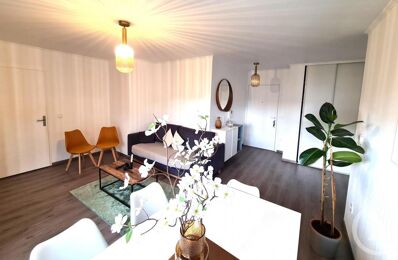 appartement 3 pièces 64 m2 à vendre à Créteil (94000)