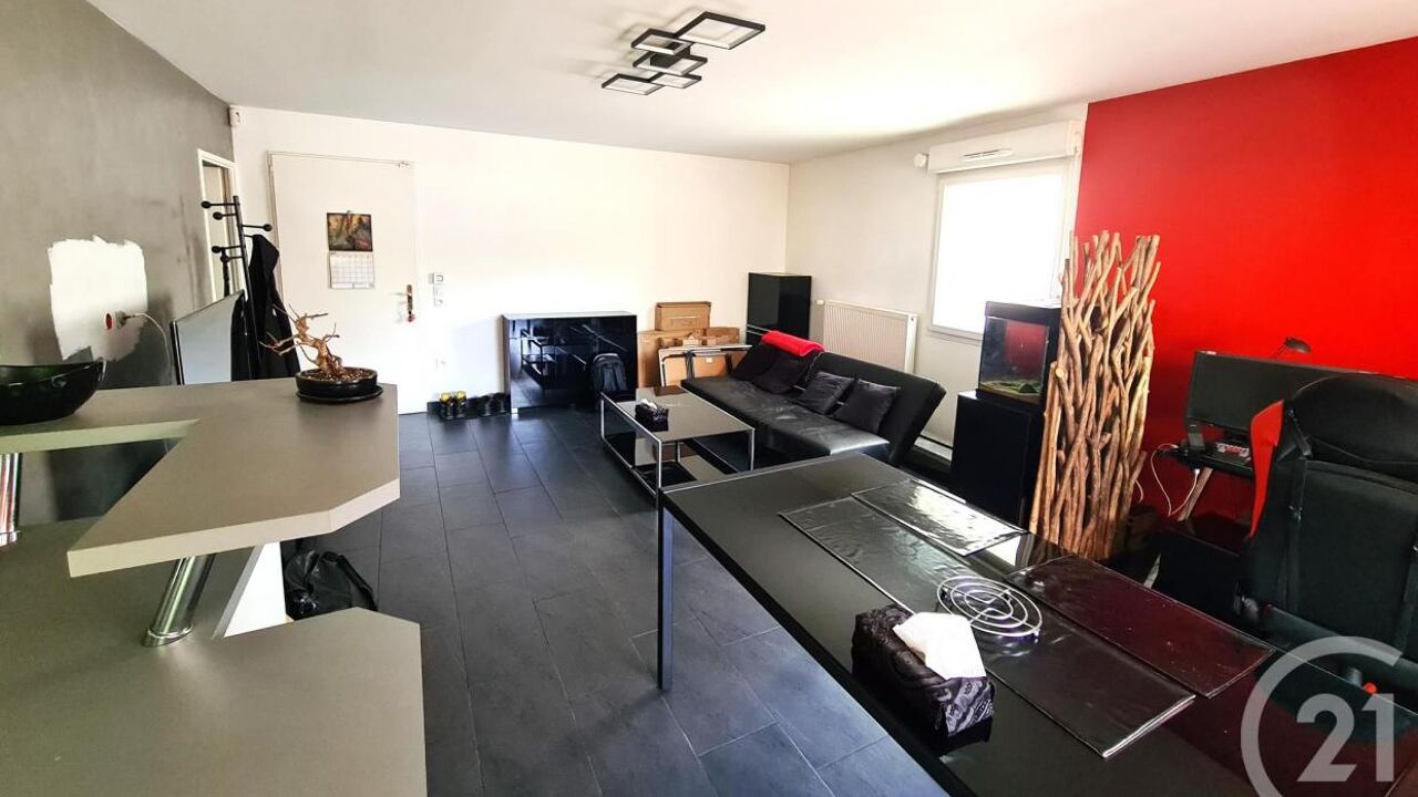 appartement 4 pièces 91 m2 à vendre à Bonneuil-sur-Marne (94380)