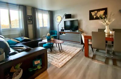 vente appartement 334 000 € à proximité de Paris 16 (75016)