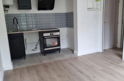 vente appartement 259 000 € à proximité de Meudon (92)