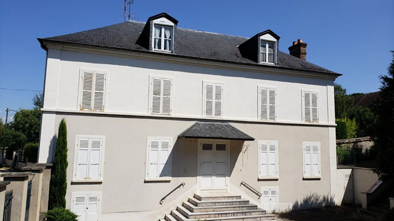 maison 12 pièces 240 m2 à vendre à Saintry-sur-Seine (91250)