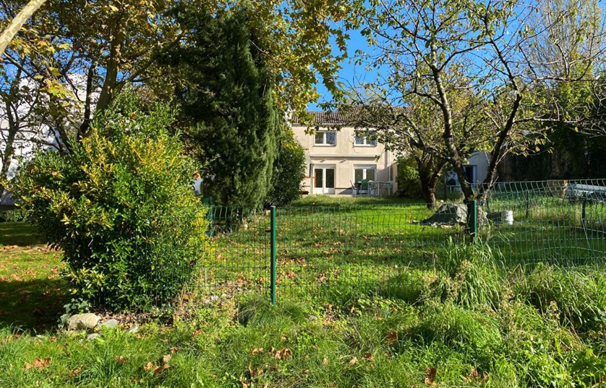 maison 5 pièces 95 m2 à vendre à Floirac (33270)