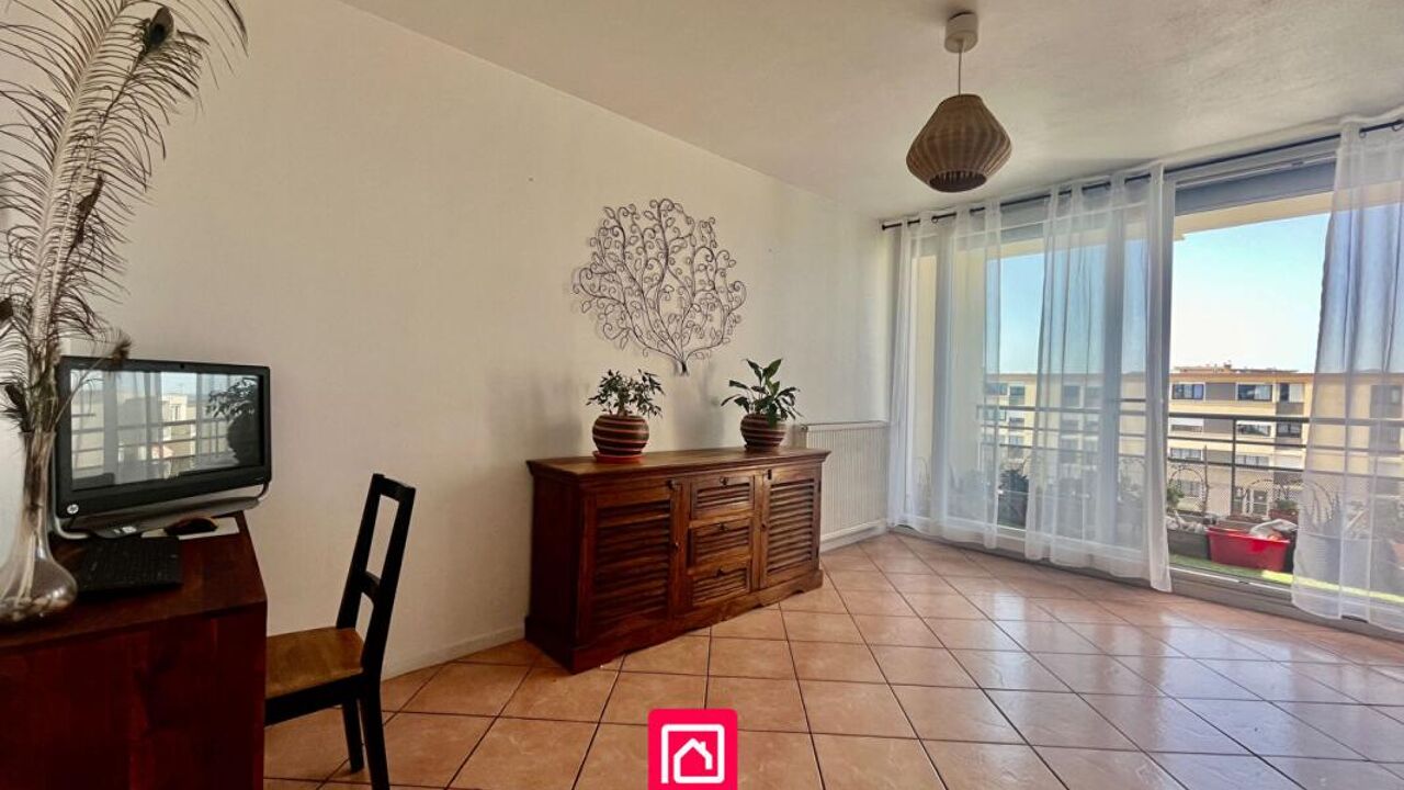 appartement 4 pièces 83 m2 à vendre à Fréjus (83600)