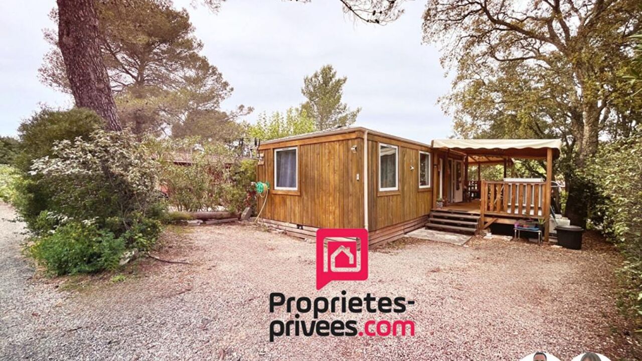 maison 2 pièces 200 m2 à vendre à Fréjus (83600)