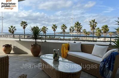 appartement 3 pièces 101 m2 à vendre à Six-Fours-les-Plages (83140)