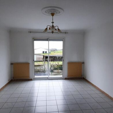 Maison 5 pièces 93 m²