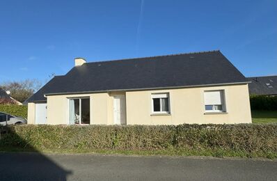 vente maison 218 379 € à proximité de Lanmérin (22300)