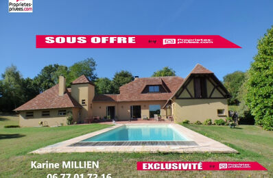 vente maison 488 000 € à proximité de Ézy-sur-Eure (27530)