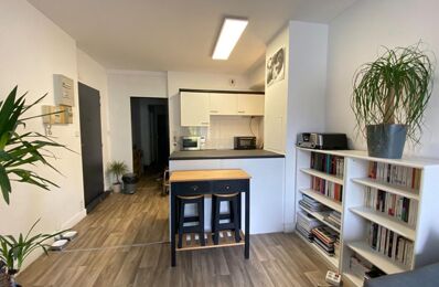 vente appartement 96 900 € à proximité de Valloire-sur-Cisse (41150)