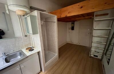 vente appartement 210 500 € à proximité de Paris 16 (75016)