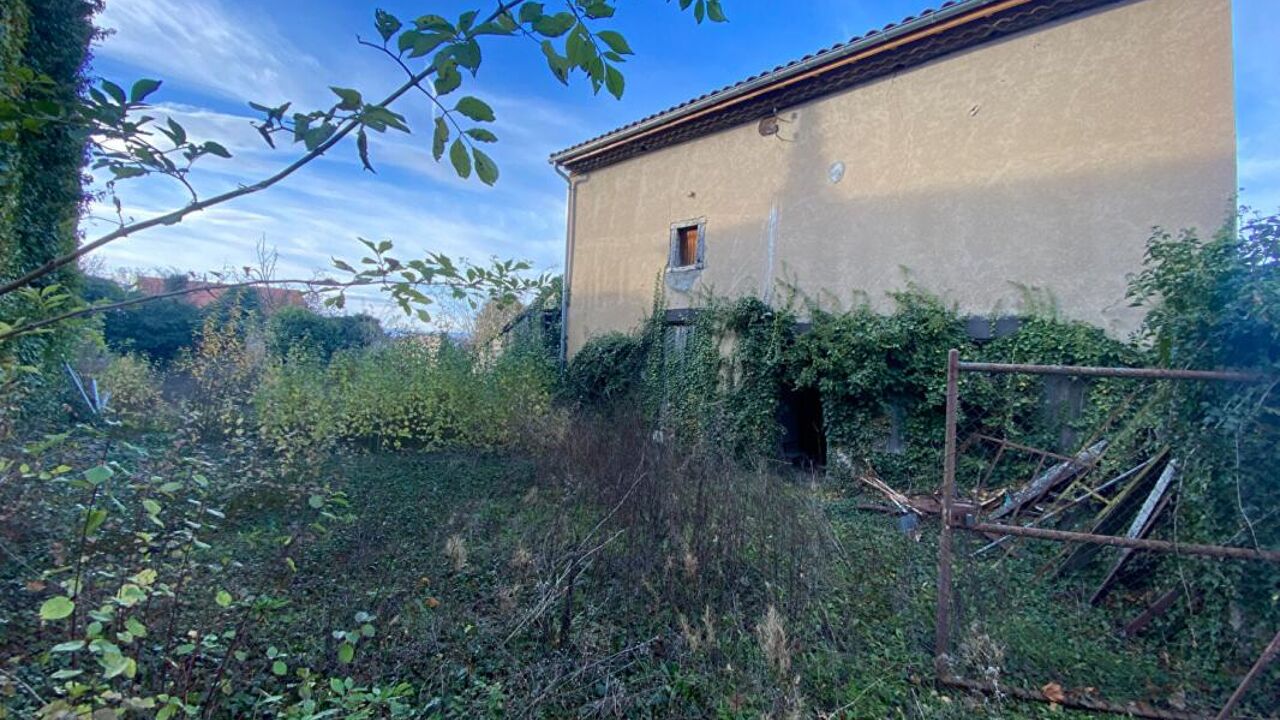 maison 4 pièces 90 m2 à vendre à Ennezat (63720)