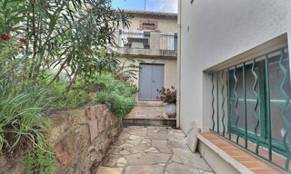 Maison 6 Pièces 120 m² à vendre à Saint-Raphaël (83700)