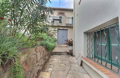 vente maison 669 500 € à proximité de Roquebrune-sur-Argens (83520)